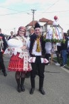 Průvod